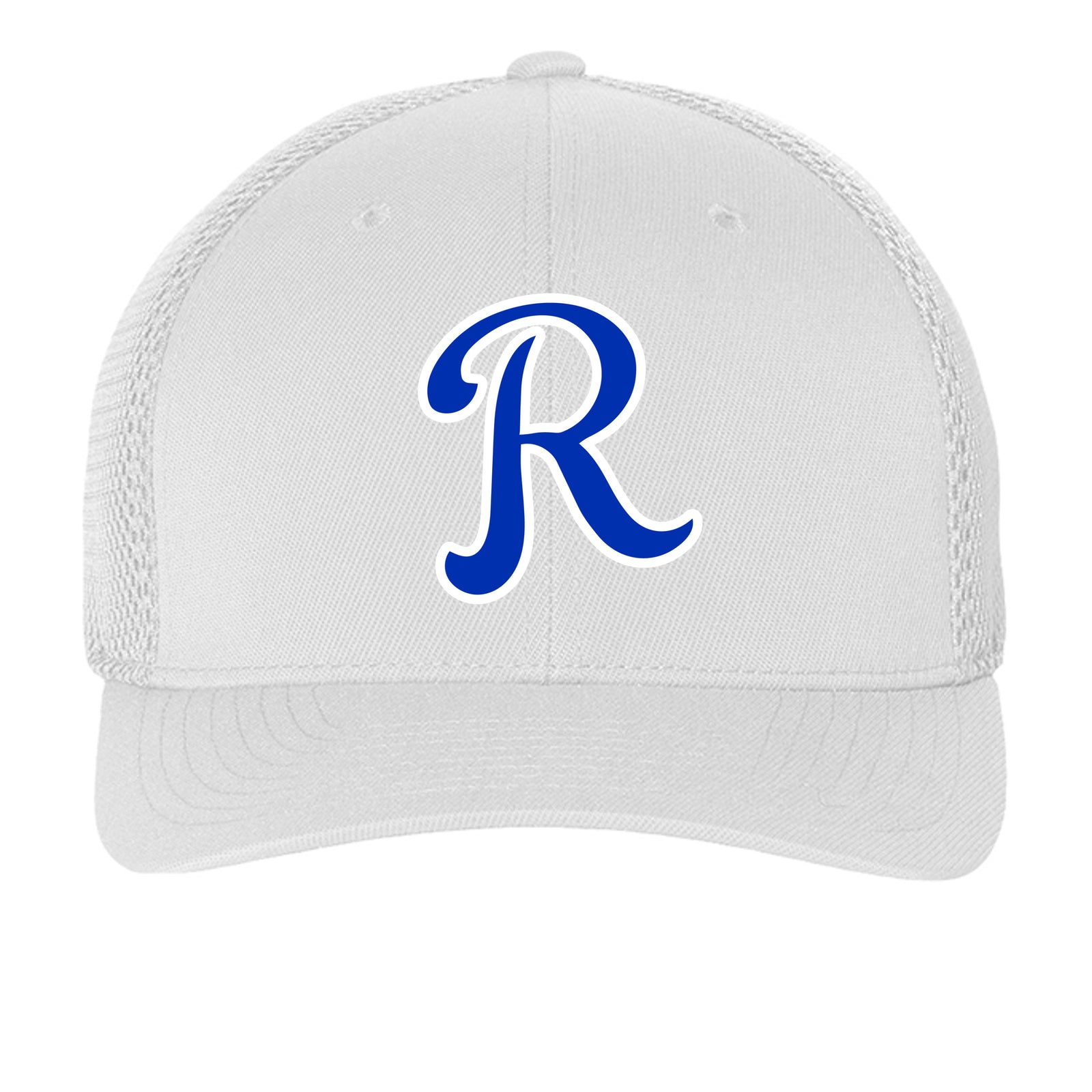 WHITE - 6533 - FRONT