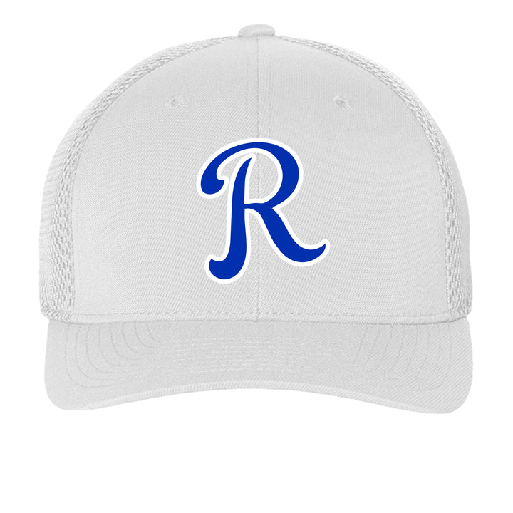 WHITE - 6533 - FRONT