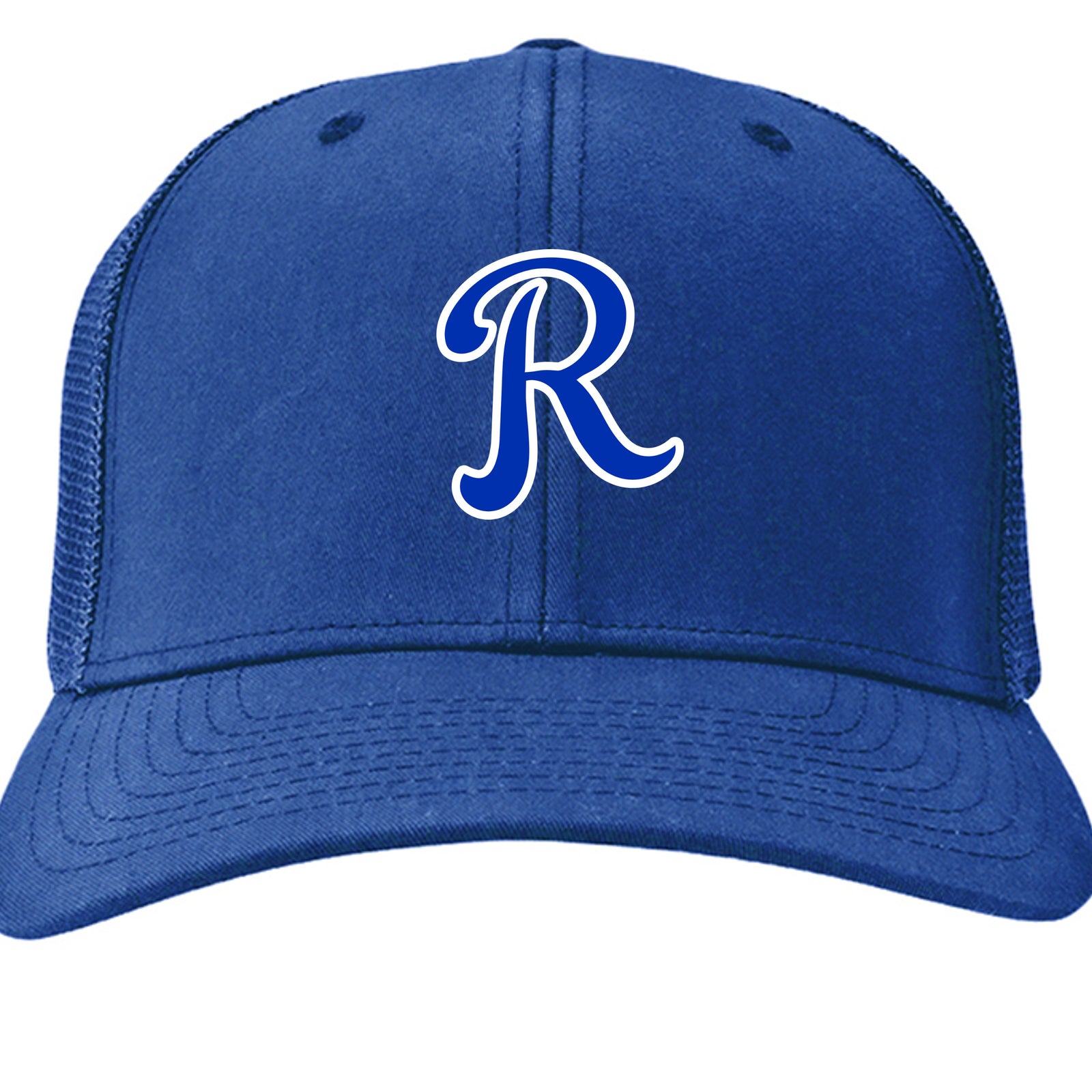 Royal Blue - 6511 - FRONT