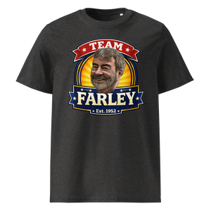 Dark Heather Grey