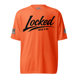 Safety Orange