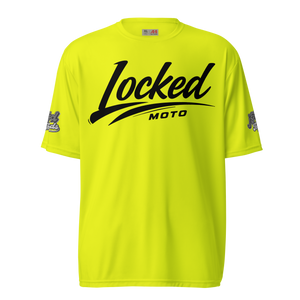 Safety Yellow